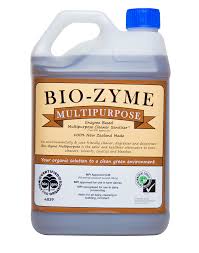 5l biozyme enzyme brown multi purpose