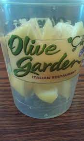 olive garden italian restaurant 6301