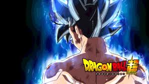The great collection of dragon ball super wallpapers for desktop, laptop and mobiles. Dragon Ball Super Live Wallpaper Anime Gif Novocom Top