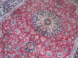 traditional oriental l carpet