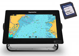 axiom 9 touch with navionics small