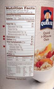 does oatmeal cause constipation