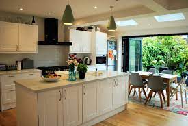 kitchen extension cost uk