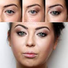 miley cyrus makeup tutorial