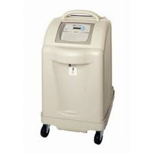 Sequal Regalia Oxygen Bar Concentrator 10 Liter By Chart Industries