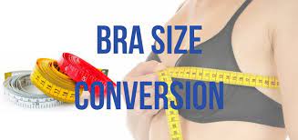 bra size conversion uk us an
