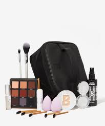 by beauty bay your ultimate essentials