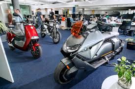 best electric motorbikes