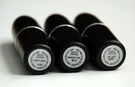 mac cosmetics digi dazzle lipsticks