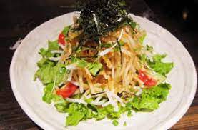 Salad Photos | Japanese Food Guide | Oksfood