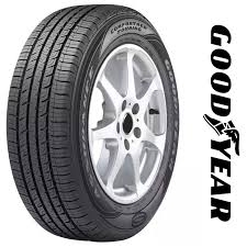 Goodyear Tires Assurance Comfortred Touring 195 60r15 88h