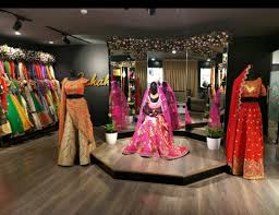 Sahah Designer Studio Ramachandra Nagar Fashion Designer