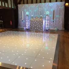 dance floors event entertainment in