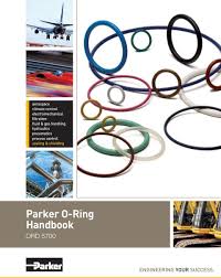 Parker O Ring Handbook Ord Pdf