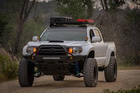 top lift kits for 2nd 3rd gen tacoma