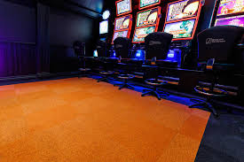 the cobb gaming room carpet supply and