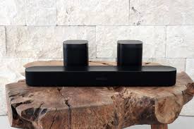 Sonos 5.0 home cinema set (2x Sonos One + Sonos Beam) review: The simple surround system for your own four walls?