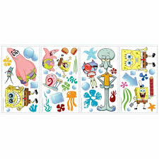 L And Stick Wall Decals
