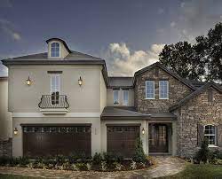 Winter garden perks brand new homes with a mix of farmhouse. Canopy Oaks New Luxury Homes In Winter Garden Showit Blog