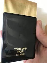 noir extreme by tom ford