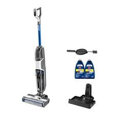 bissell crosswave hf3 cordless wet dry
