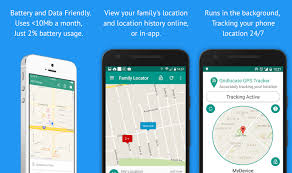 Mspy is one of the best mobile tracker software. 3 Free Employee Gps Location Apps Tracks And Monitor