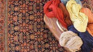 choosing the right area rug maine