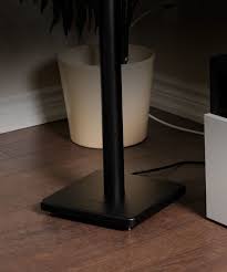 floor speaker stands for surround sound