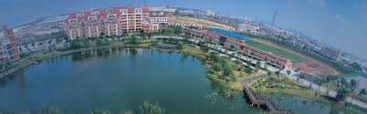 Wuxi Jiangsu Tianyi High School - Dipont Education