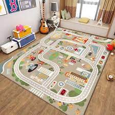 kids carpet playmat rug fun carpet