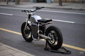 the best looking electric bike yet