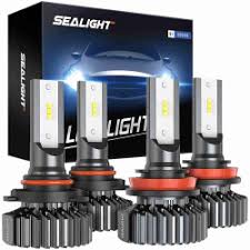 led headlight bulbs for cars trucks