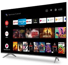 However, its real selling point is its price and wide range of smart capabilities, which makes this one of the best cheap. Best Smart Tv In 2020 Smart Tv Led Tv Tv Reviews