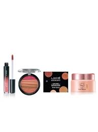 lakme cosmetics makeup gift set