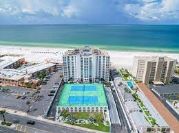 saint pete beach fl condos apartments