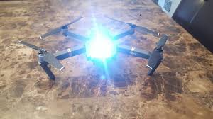 Drone Uas Uav Quadcopter Led Strobe Light