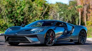 Elite autos llc is an auto dealership in jonesboro, ar. 2017 Ford Gt Competition Series S117 Glendale 2020