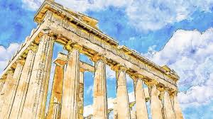 democracy work in ancient athens