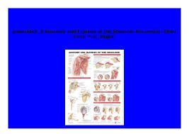 Hardcover_ Anatomy And Injuries Of The Shoulder Anatomical