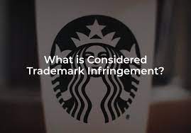 considered trademark infringement