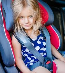Missouri Car Seat And Booster Seat Laws