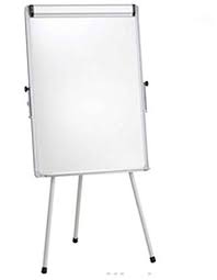Digital Magnetic Flip Chart Stand Fixed 70x100 Price In