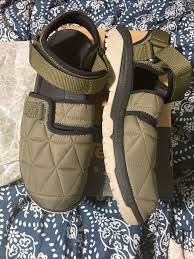 Teva Hurricane Hybrid Tan Sandals Mens Size 12 UK 11 casual New in Box  #1103218 for Sale in New Rochelle, NY - OfferUp