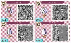It could be any number of causes, including androgenetic alopecia, also known as male pattern balding, stress, poor diet and lifestyle, a. 100 Acnl Male Clothes Ideas Acnl Qr Codes Animal Crossing Qr Codes Animals