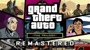 Techradar is supported by its audience. Grand Theft Auto The Trilogy The Definitive Edition Download For Mobile Apk Android Full Game Hut Mobile