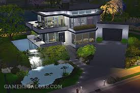 11 Best Sims 4 Base Game Houses Of All
