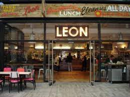 restaurants in central london