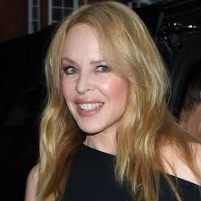 kylie minogue 55 looks impossibly