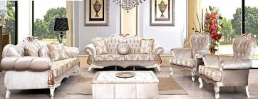 Casa Padrino Luxury Baroque Living Room