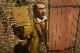 Bounty hunting is possibly the most lucrative role in red dead online. Red Dead Redemption 2 Guide To The Get Rich Quick Book By Timothy Donahue Polygon